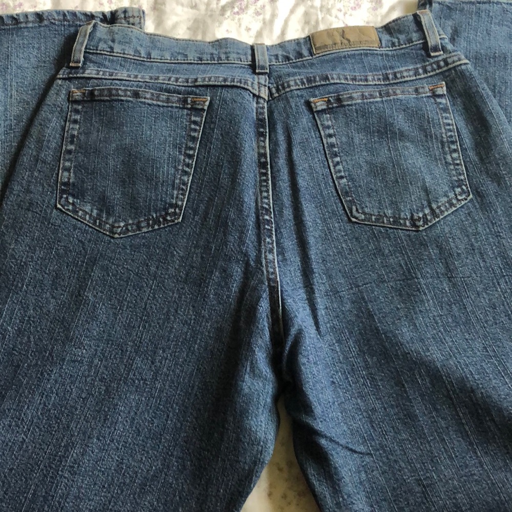 Jeans - Picture 3 of 3